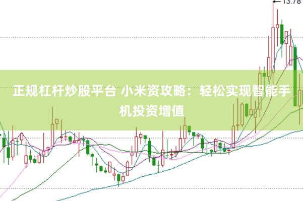 正规杠杆炒股平台 小米资攻略：轻松实现智能手机投资增值