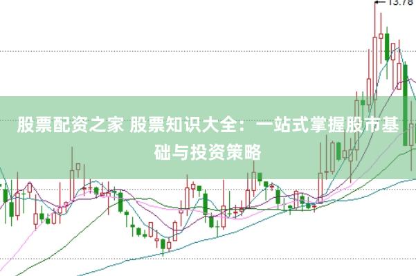 股票配资之家 股票知识大全：一站式掌握股市基础与投资策略