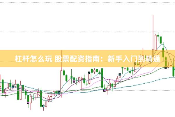 杠杆怎么玩 股票配资指南：新手入门到精通
