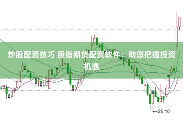 炒股配资技巧 股指期货配资软件：助您把握投资机遇