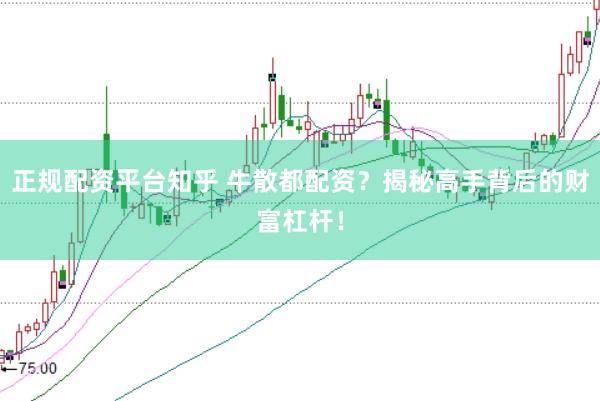 正规配资平台知乎 牛散都配资？揭秘高手背后的财富杠杆！
