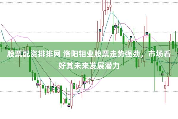 股票配资排排网 洛阳钼业股票走势强劲，市场看好其未来发展潜力