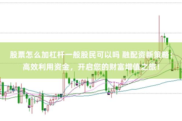 股票怎么加杠杆一般股民可以吗 融配资新策略：高效利用资金，开启您的财富增值之旅！