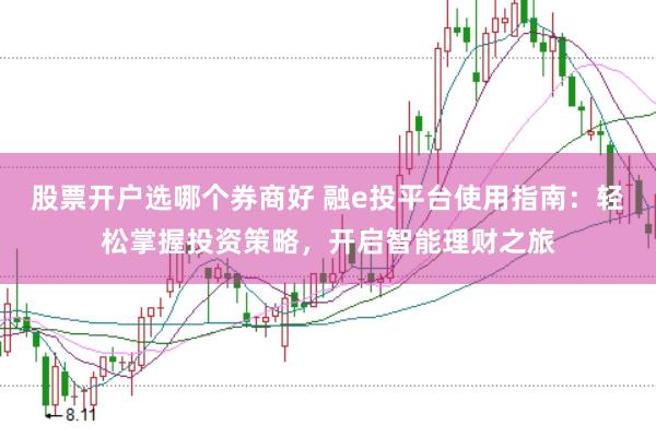 股票开户选哪个券商好 融e投平台使用指南：轻松掌握投资策略，开启智能理财之旅
