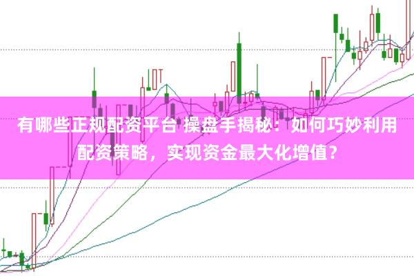 有哪些正规配资平台 操盘手揭秘：如何巧妙利用配资策略，实现资金最大化增值？