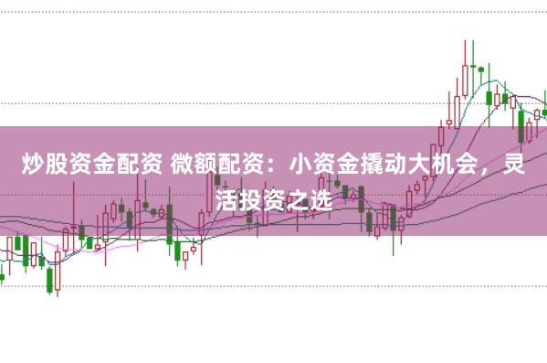 炒股资金配资 微额配资：小资金撬动大机会，灵活投资之选
