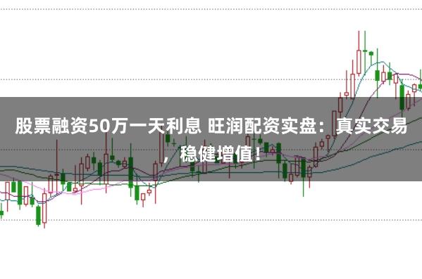 股票融资50万一天利息 旺润配资实盘:真实交易,稳健增值!