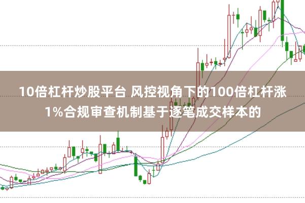 10倍杠杆炒股平台 风控视角下的100倍杠杆涨1%合规审查机制基于逐笔成交样本的