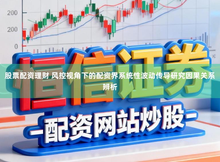 股票配资理财 风控视角下的配资界系统性波动传导研究因果关系辨析