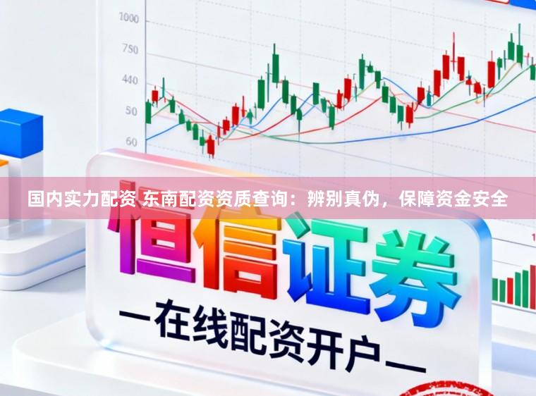 国内实力配资 东南配资资质查询：辨别真伪，保障资金安全