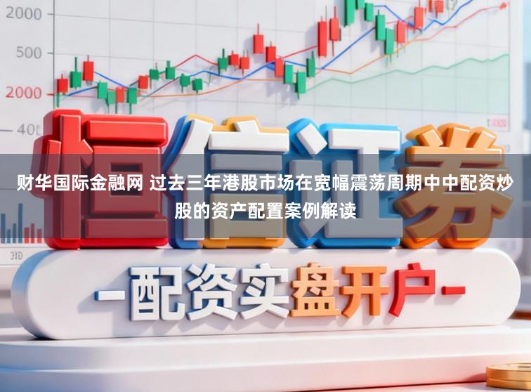 财华国际金融网 过去三年港股市场在宽幅震荡周期中中配资炒股的资产配置案例解读