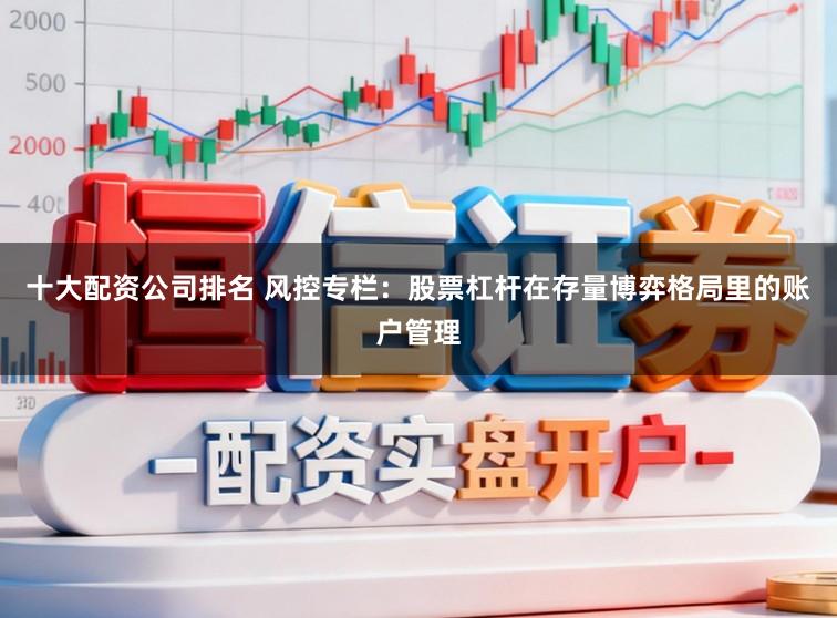 十大配资公司排名 风控专栏：股票杠杆在存量博弈格局里的账户管理