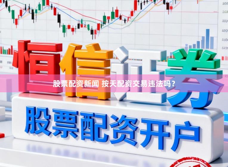 股票配资新闻 按天配资交易违法吗？