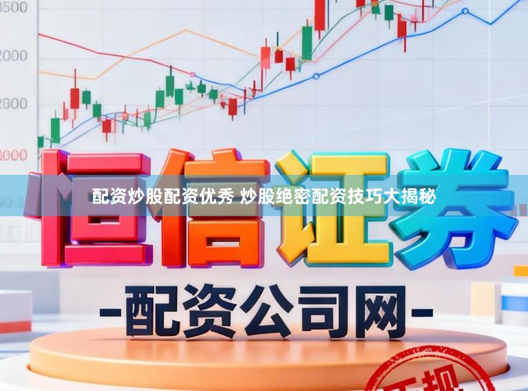 配资炒股配资优秀 炒股绝密配资技巧大揭秘