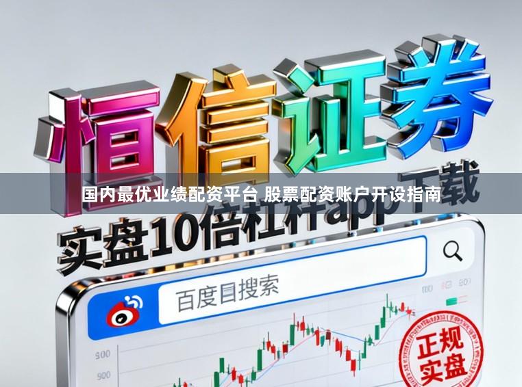 国内最优业绩配资平台 股票配资账户开设指南