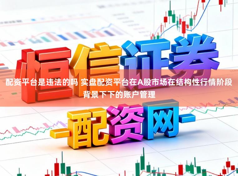 配资平台是违法的吗 实盘配资平台在A股市场在结构性行情阶段背景下下的账户管理