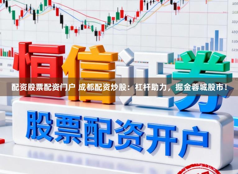 配资股票配资门户 成都配资炒股：杠杆助力，掘金蓉城股市！