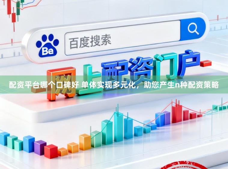 配资平台哪个口碑好 单体实现多元化，助您产生n种配资策略