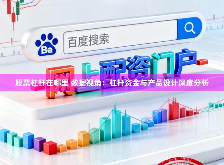 股票杠杆在哪里 数据视角：杠杆资金与产品设计深度分析